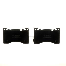 BOSCH QUIETCAST PADS