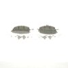 BOSCH DISC BRAKE PAD