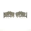 BOSCH DISC BRAKE PAD