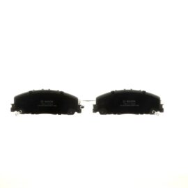 BOSCH QUIETCAST PADS