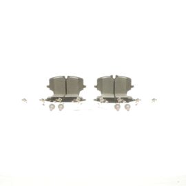 BOSCH DISC BRAKE PAD