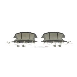 BOSCH DISC BRAKE PAD