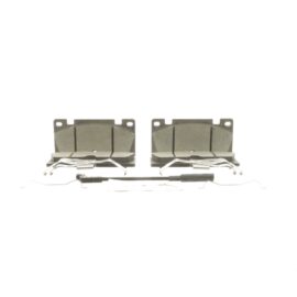 BOSCH DISC BRAKE PAD