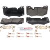 BOSCH BRAKE PADS