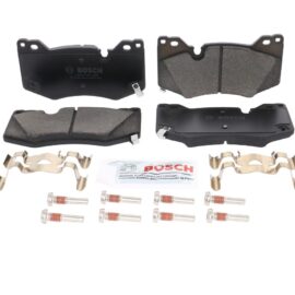 BOSCH BRAKE PADS