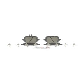 BOSCH DISC BRAKE PAD