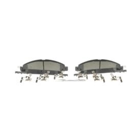 BOSCH BRAKE PADS
