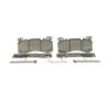 BOSCH BRAKE PADS