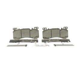 BOSCH BRAKE PADS