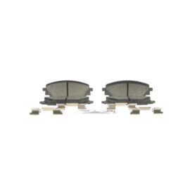 BOSCH BRAKE PADS