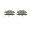 BOSCH DISC BRAKE PAD