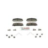 BOSCH DISC BRAKE PADS
