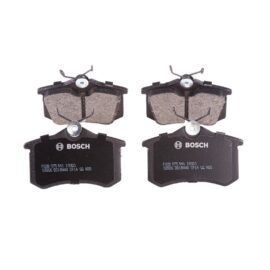 BOSCH DISC BRAKE PADS