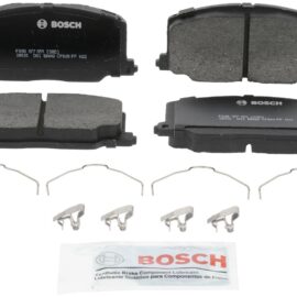 BOSCH DISC BRAKE PADS