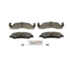 BOSCH DISC BRAKE PADS