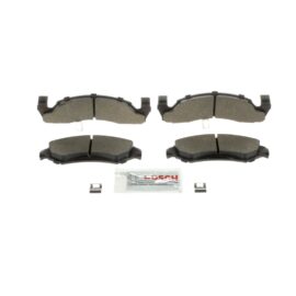 BOSCH DISC BRAKE PADS