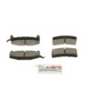 BOSCH DISC BRAKE PADS