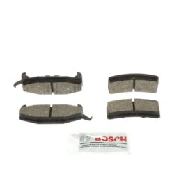 BOSCH DISC BRAKE PADS