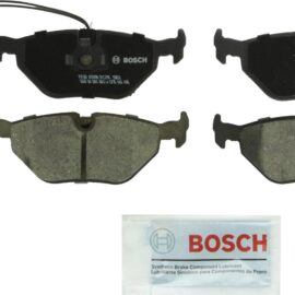 BOSCH DISC BRAKE PADS