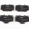 BOSCH DISC BRAKE PADS