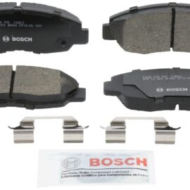 BOSCH DISC BRAKE PADS