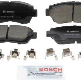 BOSCH DISC BRAKE PADS