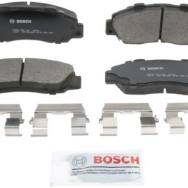 BOSCH DISC BRAKE PADS