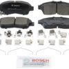 BOSCH DISC BRAKE PADS