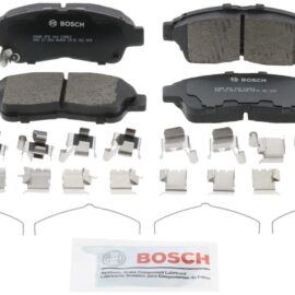 BOSCH DISC BRAKE PADS