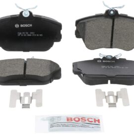 BOSCH DISC BRAKE PADS