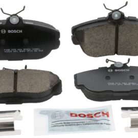 BOSCH DISC BRAKE PADS