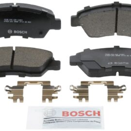 BOSCH DISC BRAKE PADS