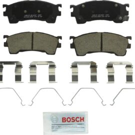 BOSCH DISC BRAKE PADS