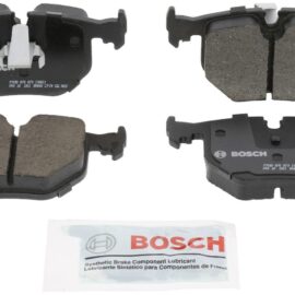 BOSCH DISC BRAKE PADS