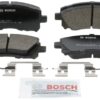 BOSCH DISC BRAKE PADS