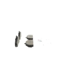 BOSCH DISC BRAKE PADS
