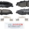 BOSCH DISC BRAKE PADS