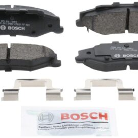 BOSCH DISC BRAKE PADS