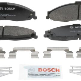 BOSCH DISC BRAKE PADS