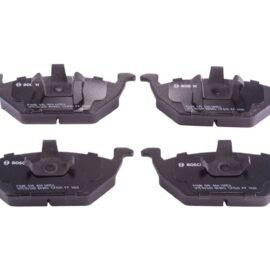 BOSCH BRAKE PADS