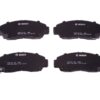 BOSCH DISC BRAKE PADS