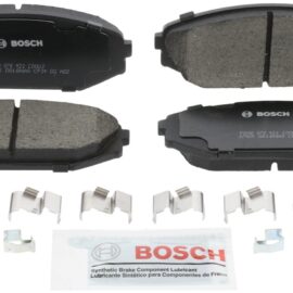 BOSCH DISC BRAKE PADS