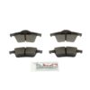 BOSCH DISC BRAKE PADS