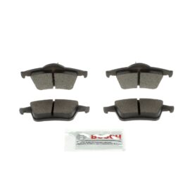 BOSCH DISC BRAKE PADS