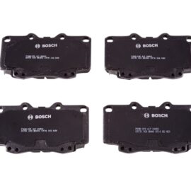 BOSCH DISC BRAKE PADS