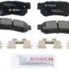 BOSCH DISC BRAKE PADS