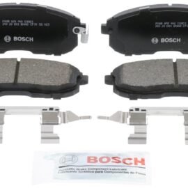 BOSCH DISC BRAKE PADS