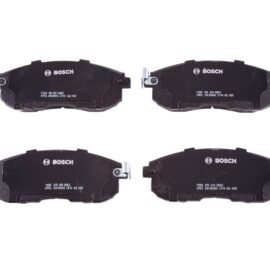 BOSCH DISC BRAKE PADS