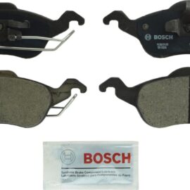 BOSCH DISC BRAKE PADS