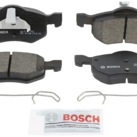 BOSCH DISC BRAKE PADS